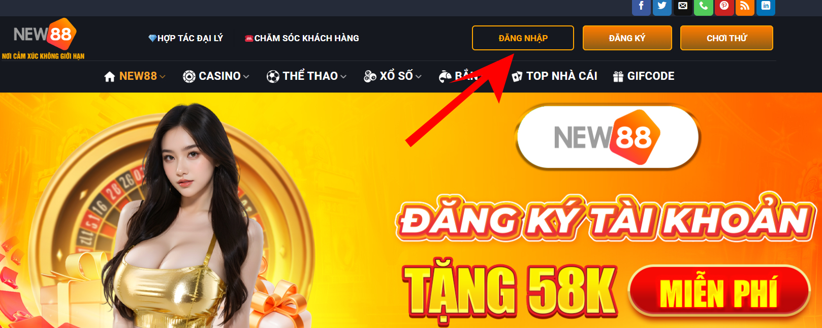 5699 slot là j