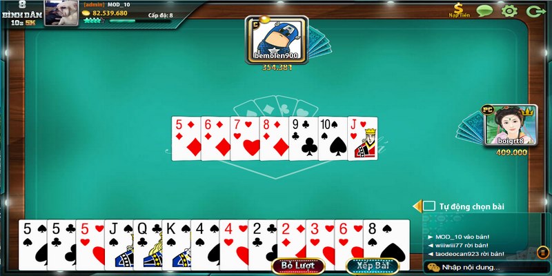 5699 baccarat là gi