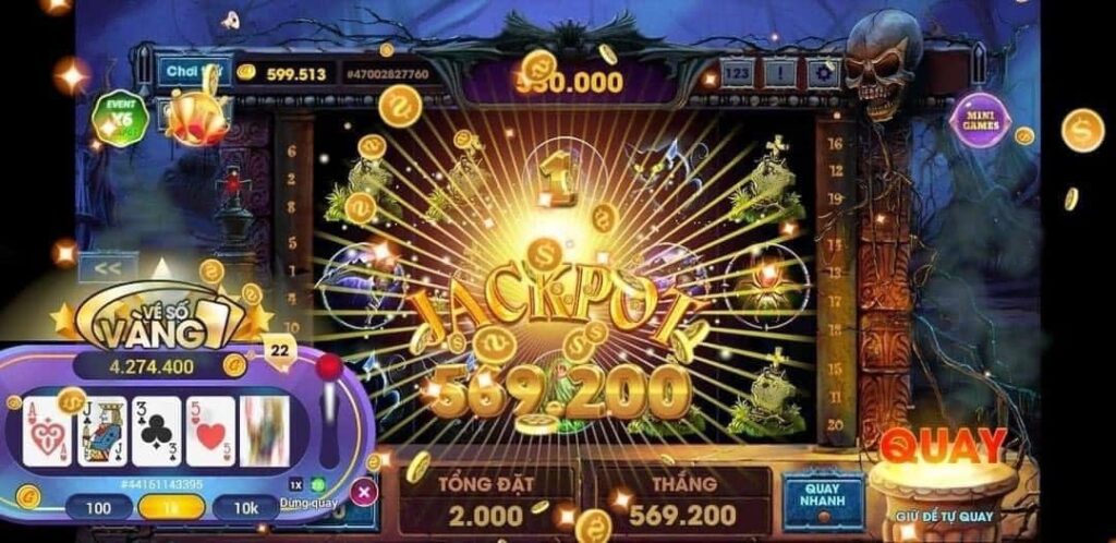 5699 đánh baccarat là gì