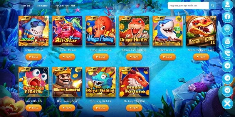 5699 xin 1 slot là gì