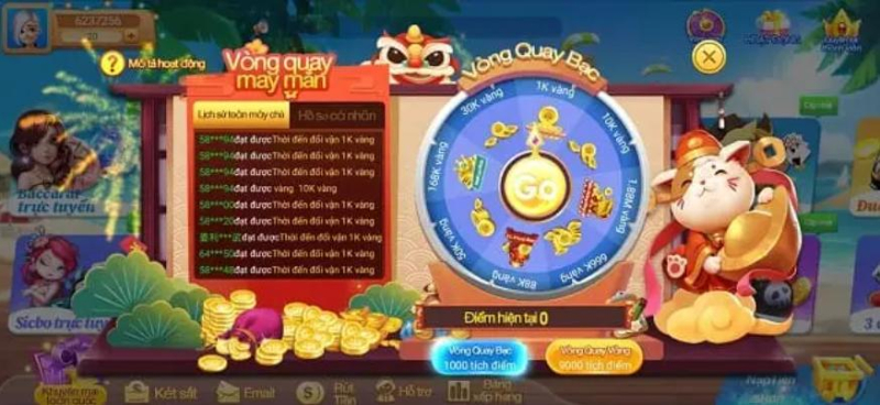 5699 đăng nhập nổ hũ trực tuyến